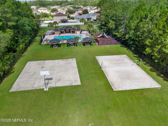 1707 Hollow Glen Dr, Middleburg, FL 32068 - photo 85