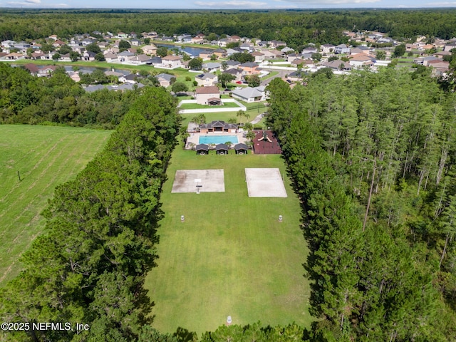 1707 Hollow Glen Dr, Middleburg, FL 32068 - photo 86