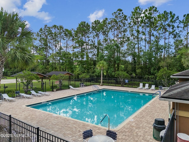 1707 Hollow Glen Dr, Middleburg, FL 32068 - photo 88