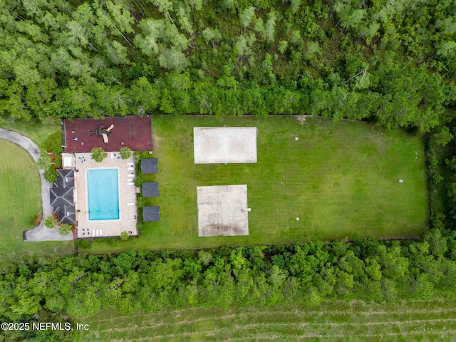 1707 Hollow Glen Dr, Middleburg, FL 32068 - photo 94