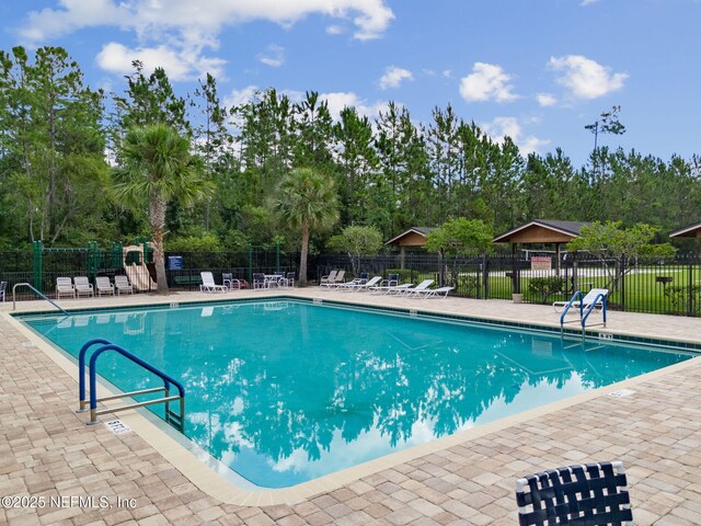 1707 Hollow Glen Dr, Middleburg, FL 32068 - photo 96