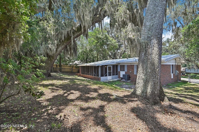 4619 Morris Rd, Jacksonville, FL 32225 - photo 33