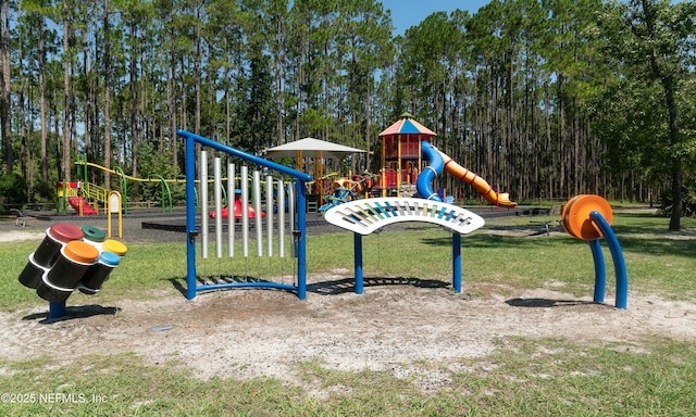 3748 Southbank Cir, Green Cove Springs, FL 32043 - photo 53