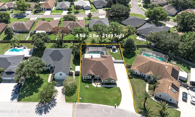 3748 Southbank Cir, Green Cove Springs, FL 32043 - photo 19
