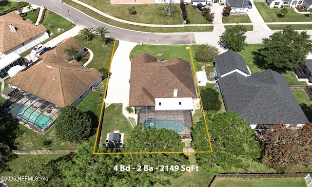 3748 Southbank Cir, Green Cove Springs, FL 32043 - photo 22
