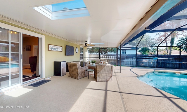 3748 Southbank Cir, Green Cove Springs, FL 32043 - photo 45