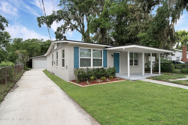 355 W 63rd St, Jacksonville, FL 32208 - photo 1