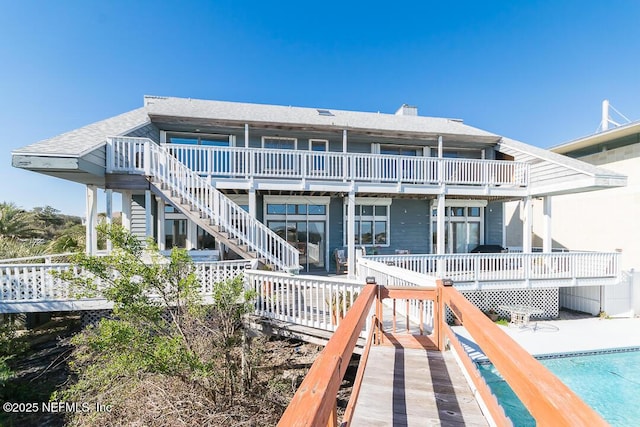 4438 S Fletcher Ave, Fernandina Beach, FL 32034 - photo 3