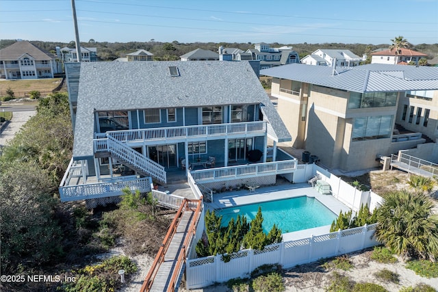 4438 S Fletcher Ave, Fernandina Beach, FL 32034 - photo 8