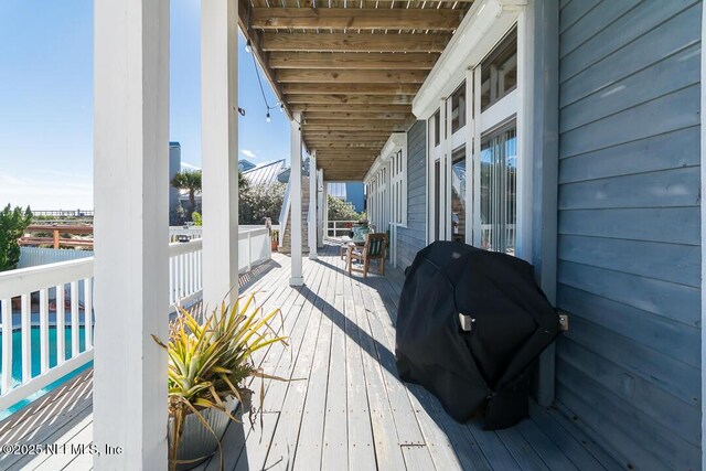4438 S Fletcher Ave, Fernandina Beach, FL 32034 - photo 12
