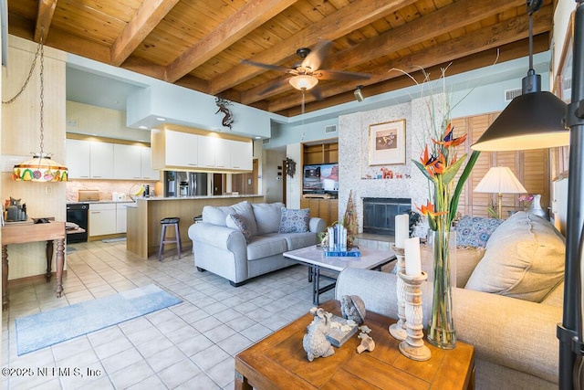 4438 S Fletcher Ave, Fernandina Beach, FL 32034 - photo 13