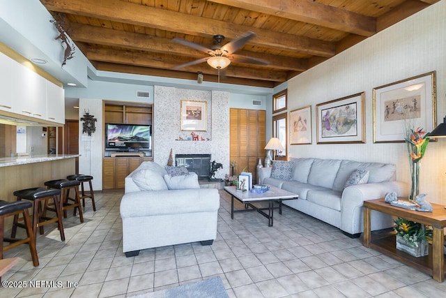 4438 S Fletcher Ave, Fernandina Beach, FL 32034 - photo 14