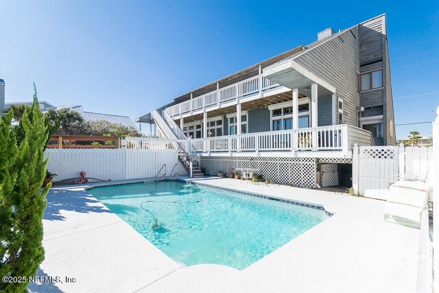 4438 S Fletcher Ave, Fernandina Beach, FL 32034 - photo 22