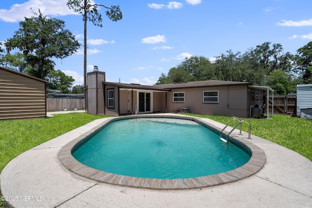 374 Aries Dr, Orange Park, FL 32073 - photo 27