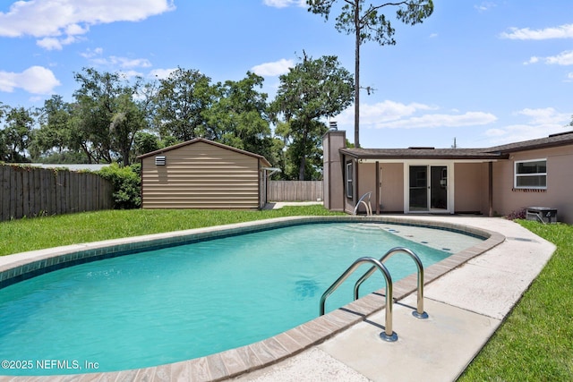 374 Aries Dr, Orange Park, FL 32073 - photo 28