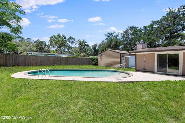 374 Aries Dr, Orange Park, FL 32073 - photo 31