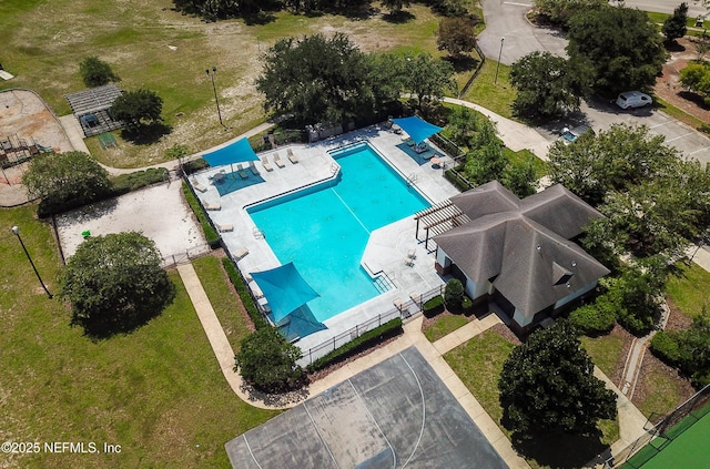 2037 Chaucer Ln, Ponte Vedra, FL 32081 - photo 36