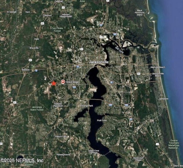 0 103rd St, Jacksonville, FL 32221 - photo 3