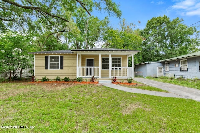 3522 Rosselle St, Jacksonville, FL 32205 - photo 1