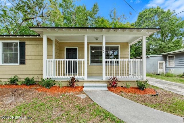 3522 Rosselle St, Jacksonville, FL 32205 - photo 2