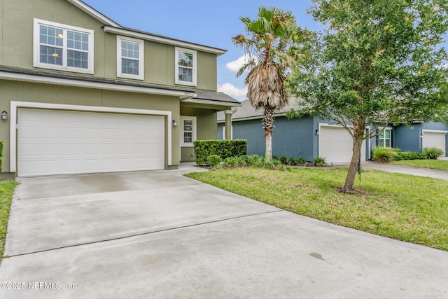 2517 Caney Oaks Dr W, Jacksonville, FL 32218 - photo 1