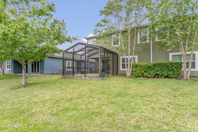 2517 Caney Oaks Dr W, Jacksonville, FL 32218 - photo 32