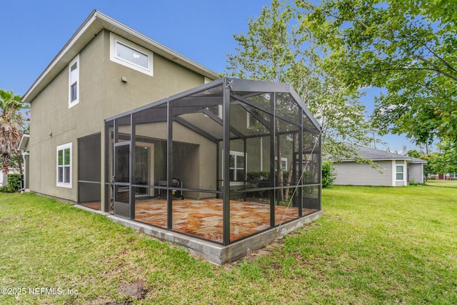 2517 Caney Oaks Dr W, Jacksonville, FL 32218 - photo 34