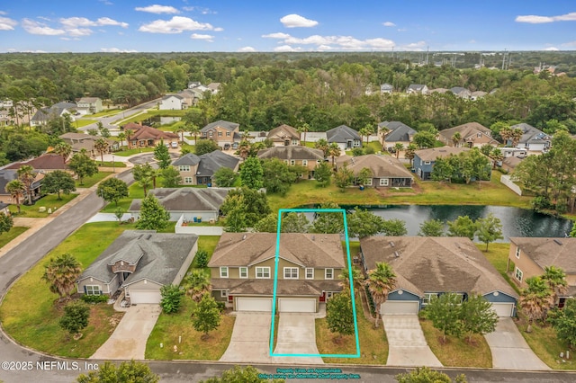 2517 Caney Oaks Dr W, Jacksonville, FL 32218 - photo 36
