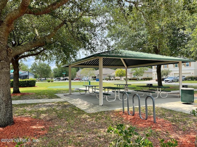 2517 Caney Oaks Dr W, Jacksonville, FL 32218 - photo 42