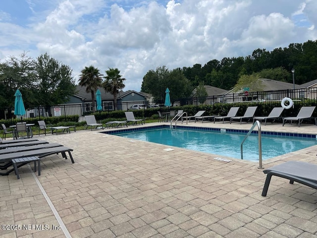 2517 Caney Oaks Dr W, Jacksonville, FL 32218 - photo 45