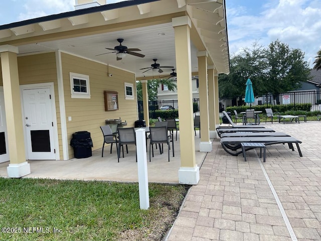 2517 Caney Oaks Dr W, Jacksonville, FL 32218 - photo 46