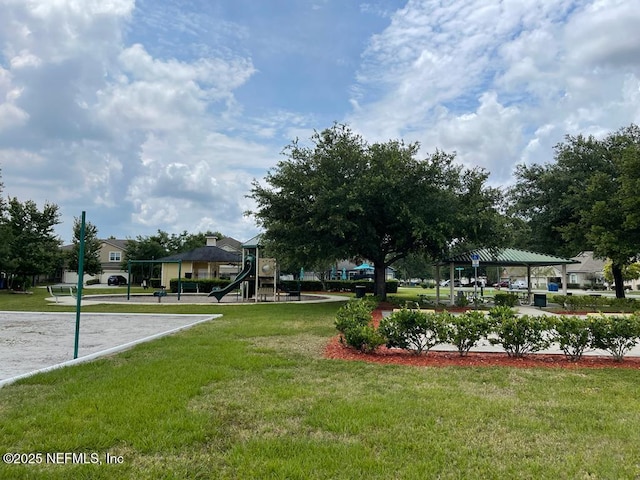 2517 Caney Oaks Dr W, Jacksonville, FL 32218 - photo 48