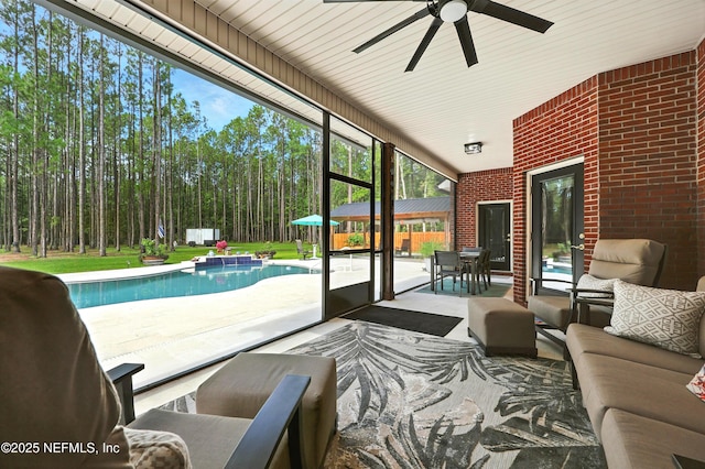 10758 Grayson St, Jacksonville, FL 32220 - photo 38