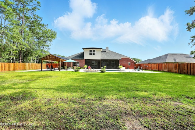 10758 Grayson St, Jacksonville, FL 32220 - photo 41
