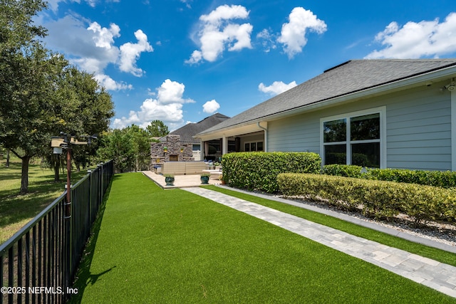66 Baltic Ave, Saint Augustine, FL 32092 - photo 33