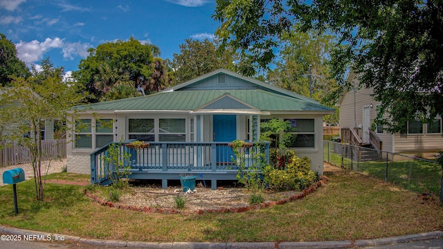 5 Pearl St, Saint Augustine, FL 32084 - photo 1