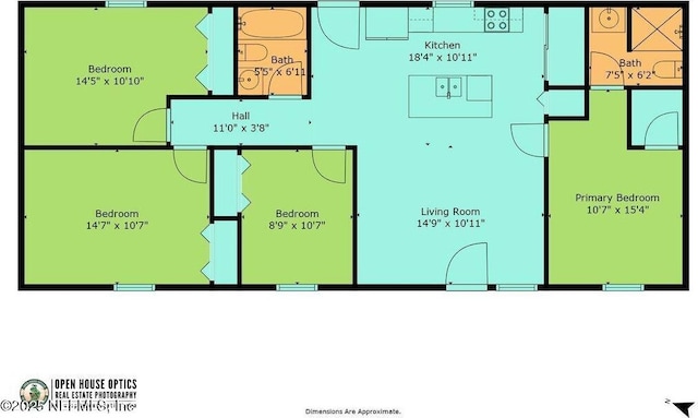 600 Lemon St, Green Cove Springs, FL 32043 - photo 37