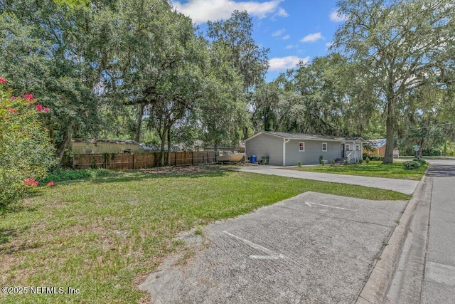 600 Lemon St, Green Cove Springs, FL 32043 - photo 4