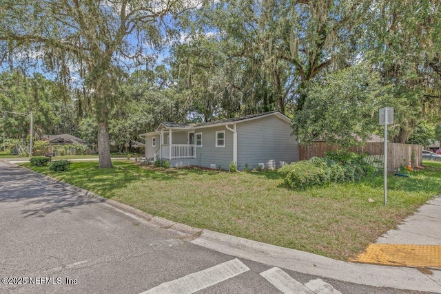 600 Lemon St, Green Cove Springs, FL 32043 - photo 6