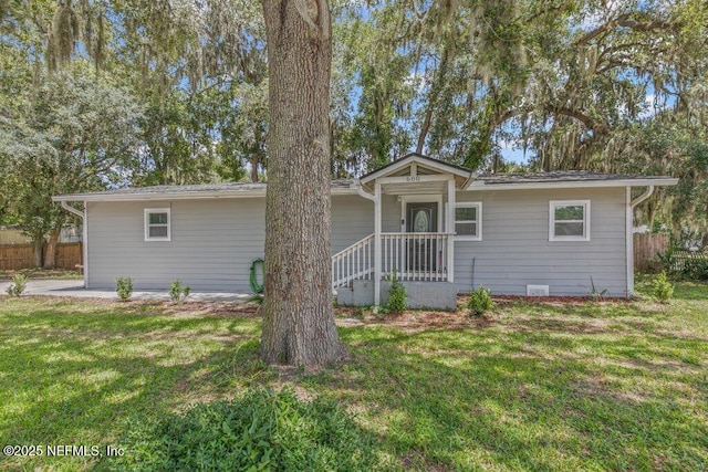 600 Lemon St, Green Cove Springs, FL 32043 - photo 1
