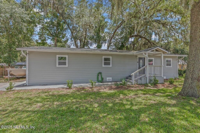 600 Lemon St, Green Cove Springs, FL 32043 - photo 8