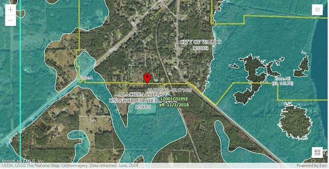 13647 NE 141st Dr, Waldo, FL 32694 - photo 2