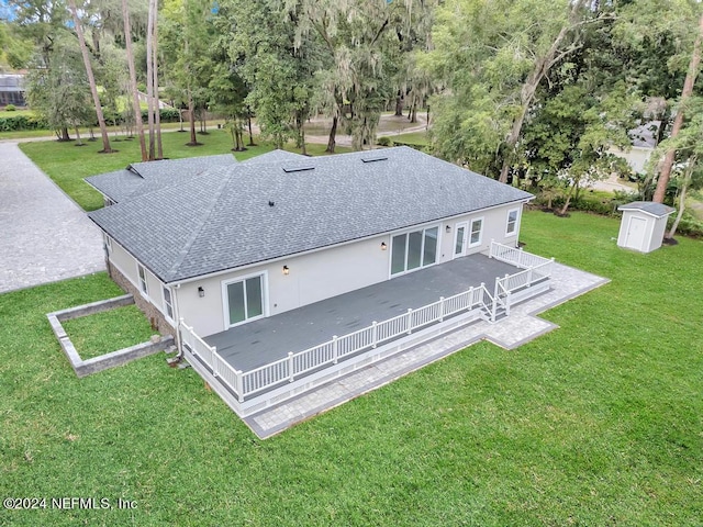 12825 Brady Rd, Jacksonville, FL 32223 - photo 3