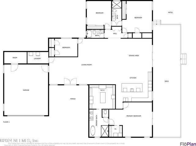 12825 Brady Rd, Jacksonville, FL 32223 - photo 49