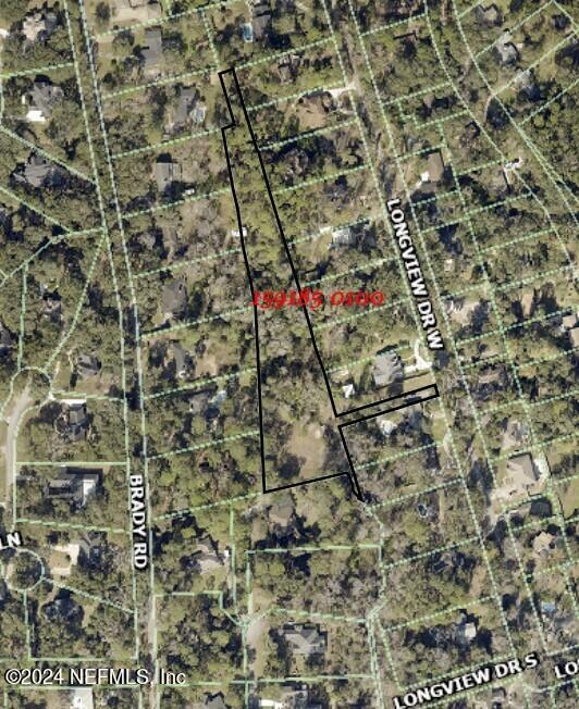 12825 Brady Rd, Jacksonville, FL 32223 - photo 51