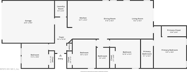 959 Florida St, Fleming Island, FL 32003 - photo 34