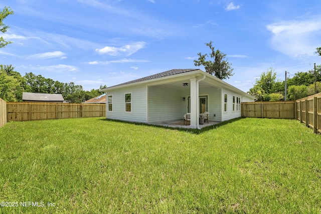 959 Florida St, Fleming Island, FL 32003 - photo 29