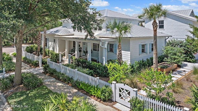 3660 Marathon Ky, Jacksonville Beach, FL 32250 - photo 2