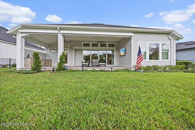 12253 Gathering Pines Rd, Jacksonville, FL 32224 - photo 28