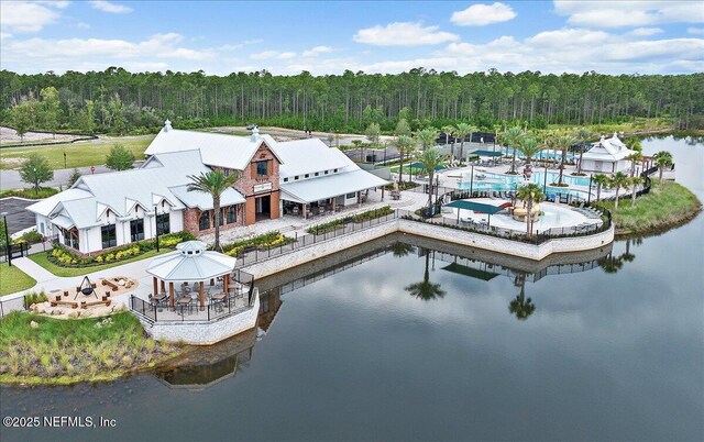 12253 Gathering Pines Rd, Jacksonville, FL 32224 - photo 33
